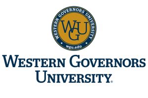 Western Governors University Logo