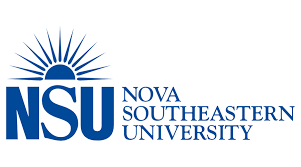 Nova Southeastern University MS Education- Science Education