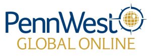 Penn West Global Online Logo
