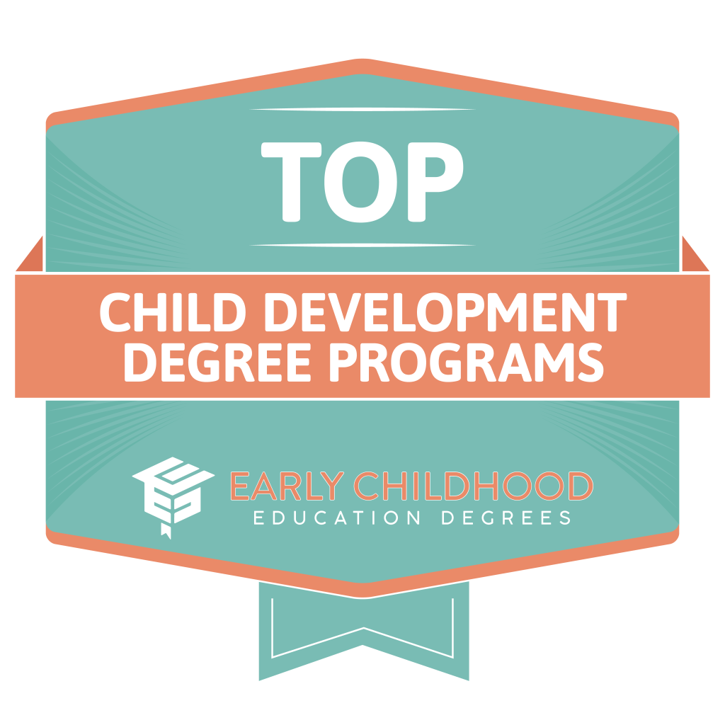 ece top child development programs 01