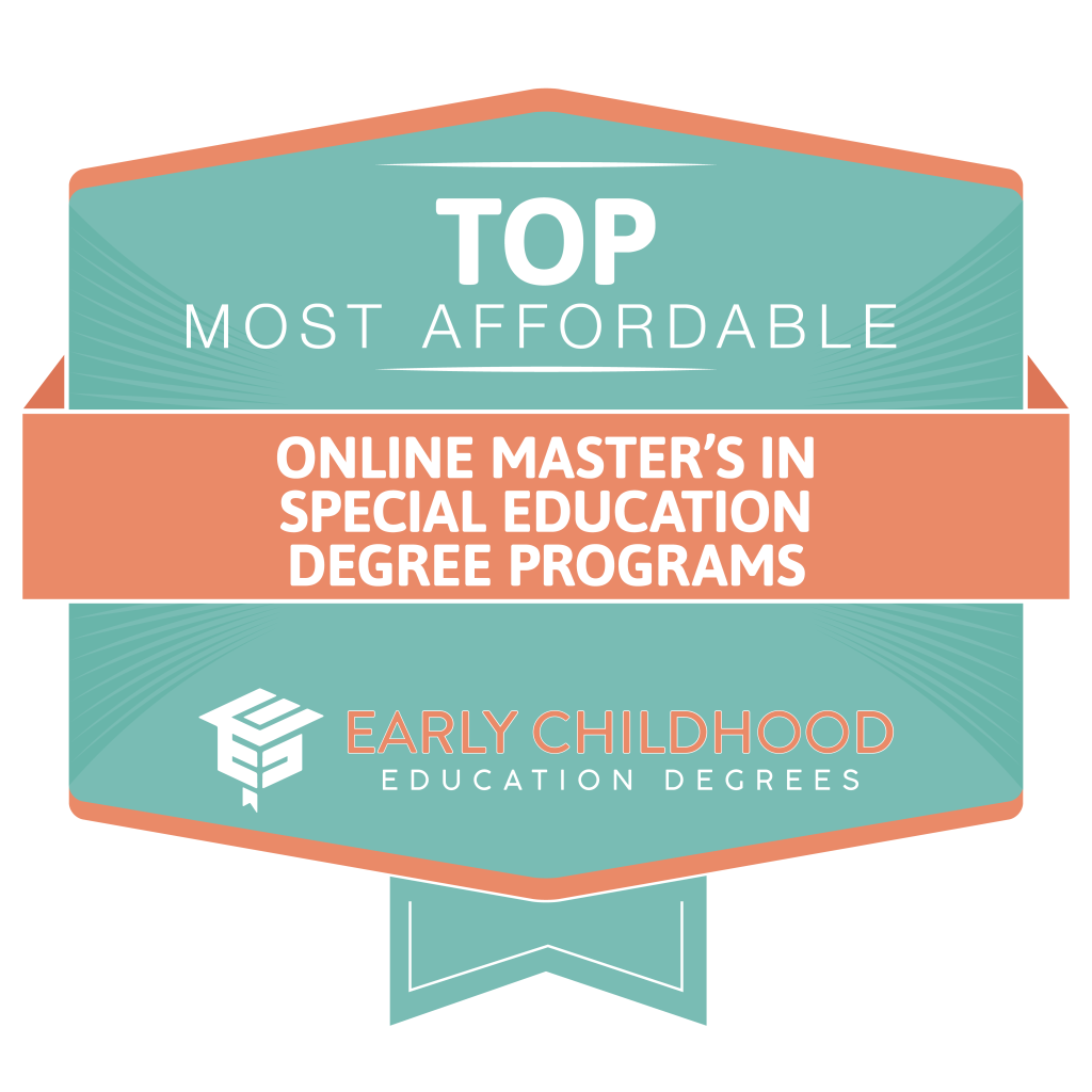 ece top most affordable online masters special education degree programs 01