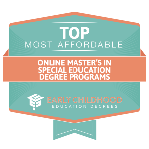 ece top most affordable online masters special education degree programs 01