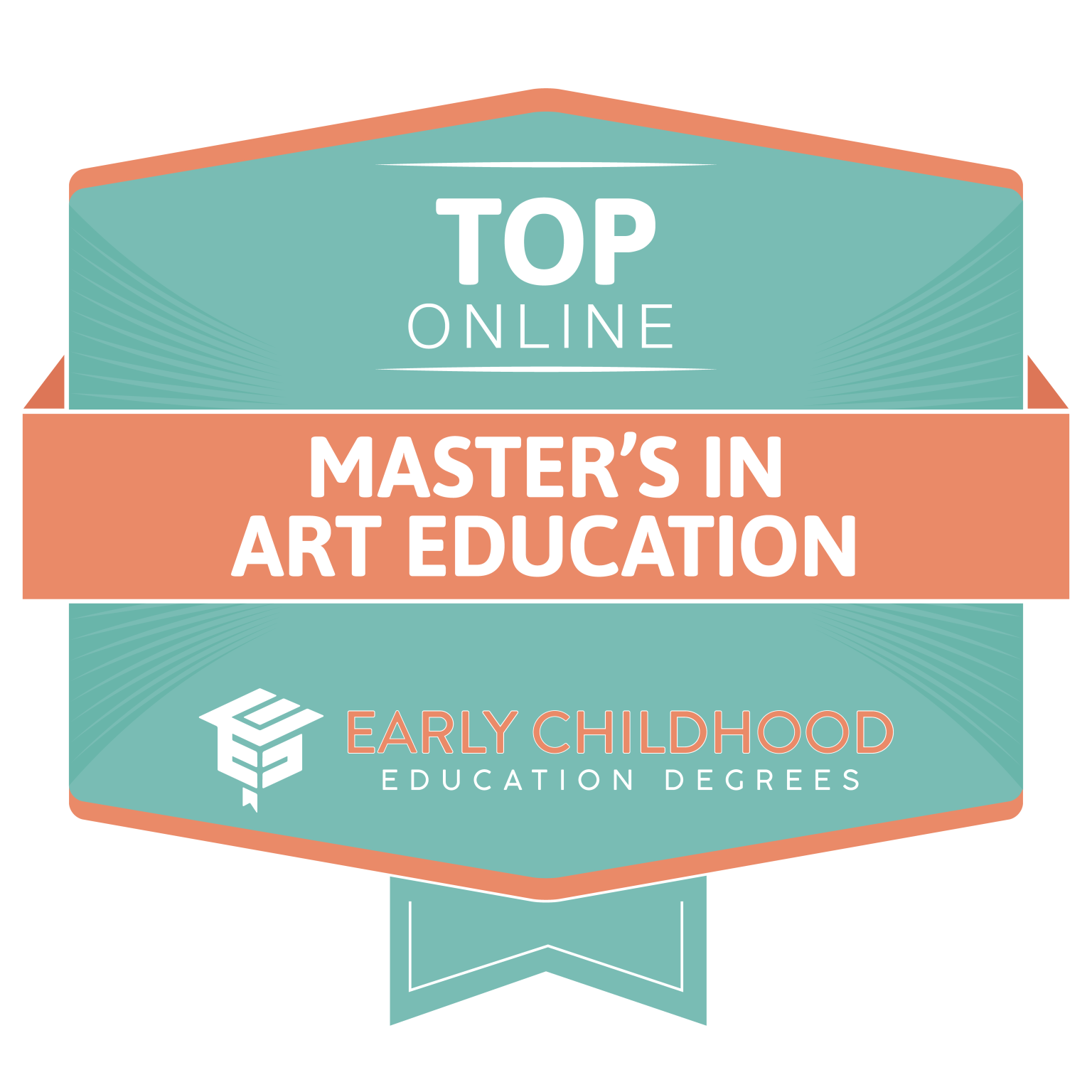 The 10 Best Online Master of Arts in Art Education Programs Early Childhood Education Degrees