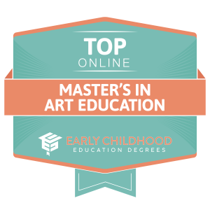 ece top online masters art education degree programs 01