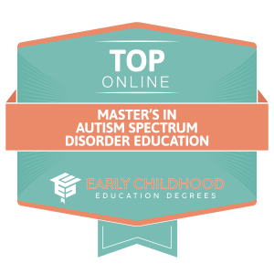ece top online masters autism spectrum disorder education 01
