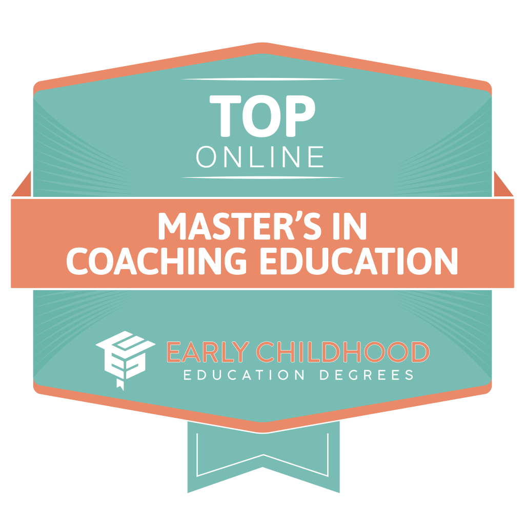 ece top online masters coaching education degrees 01