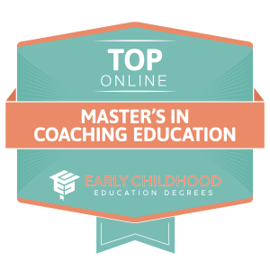 ece top online masters coaching education degrees 01