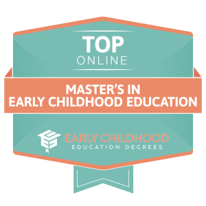 ece top online masters early childhood education 01