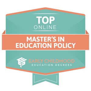 ece top online masters education policy 01