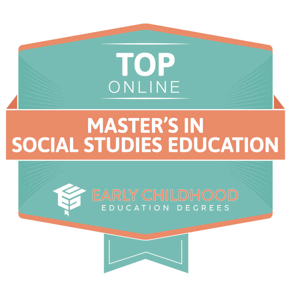 ece top online masters social studies edcuation degree programs 01
