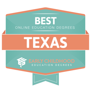 Early Childhood Education Texas