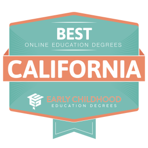 Early Childhood Education California 