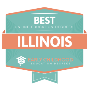 Early Childhood Education Illinois