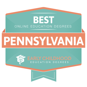 Early Childhood Education Pennsylvania
