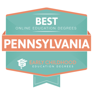 Early Childhood Education Pennsylvania 