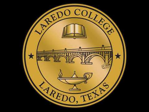 Laredo College Logo