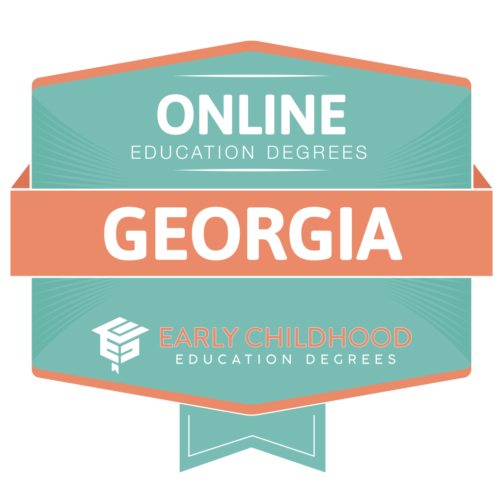 Online Education Degrees in Georgia
