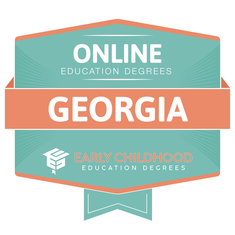 Online Education Degrees in Early Childhood Education Degrees