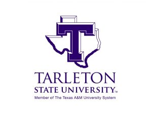 Tarleton State University Logo