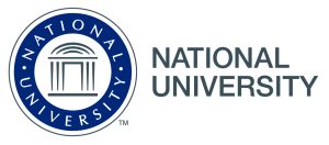 national university logo