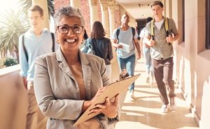 doctorate in educational leadership