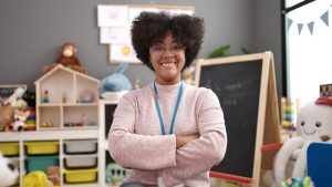 Becoming a preschool teacher in Illinois