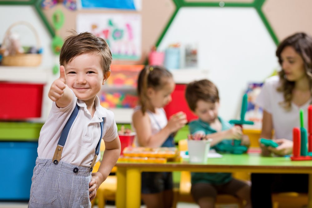 preschool teacher vermont