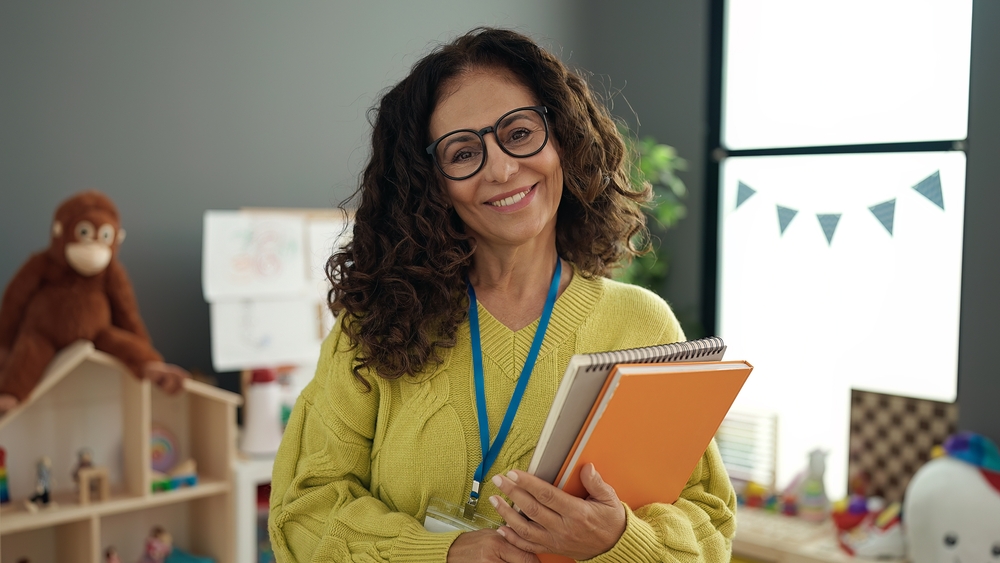 preschool teacher wyoming