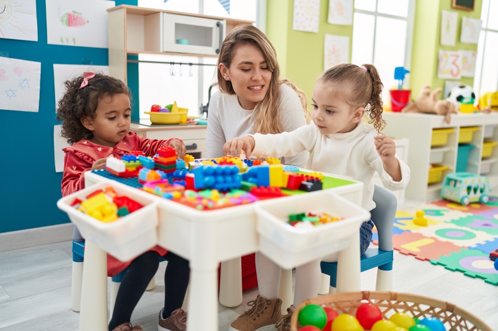 preschool teacher vermont