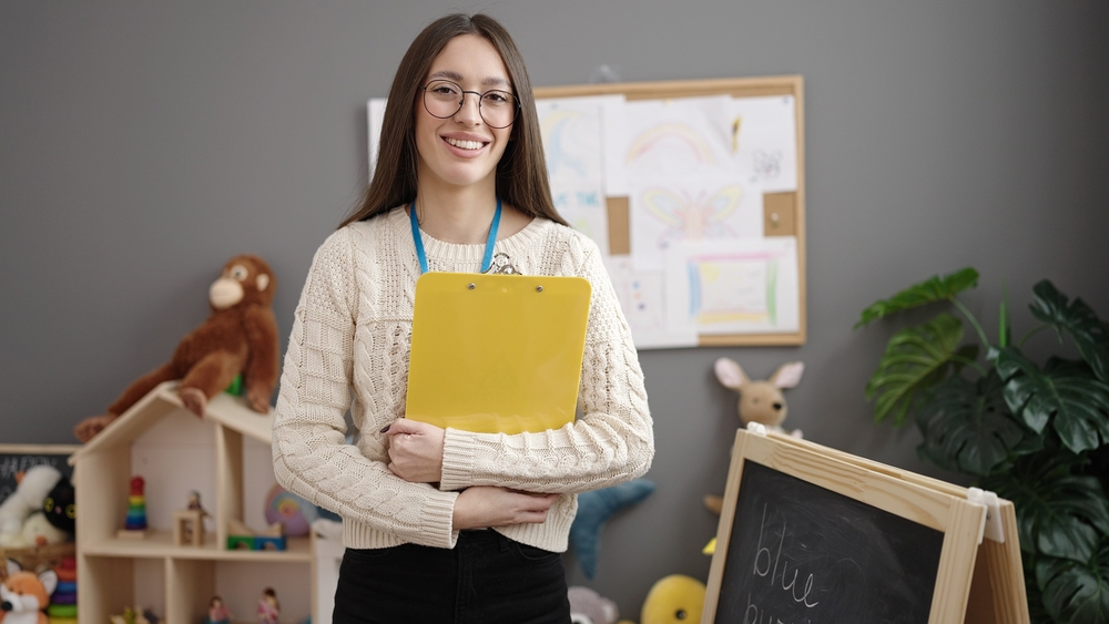 Preschool teacher Wisconsin