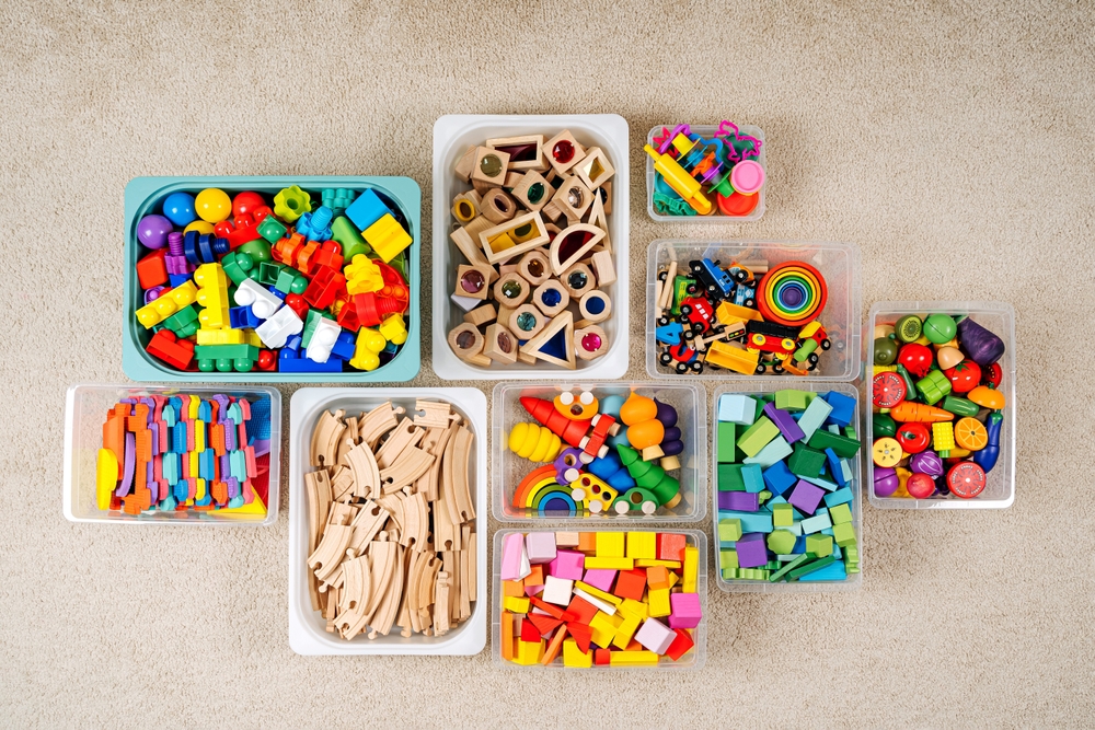 Colorado preschool teacher