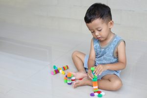 STEM in Early Childhood Education