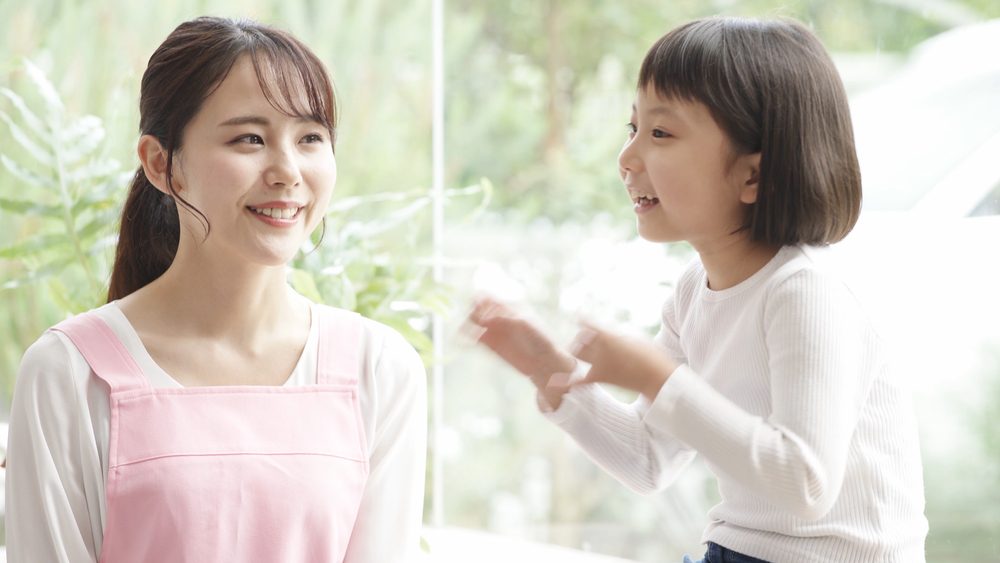 Arkansas preschool teacher