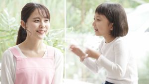 Arkansas preschool teacher