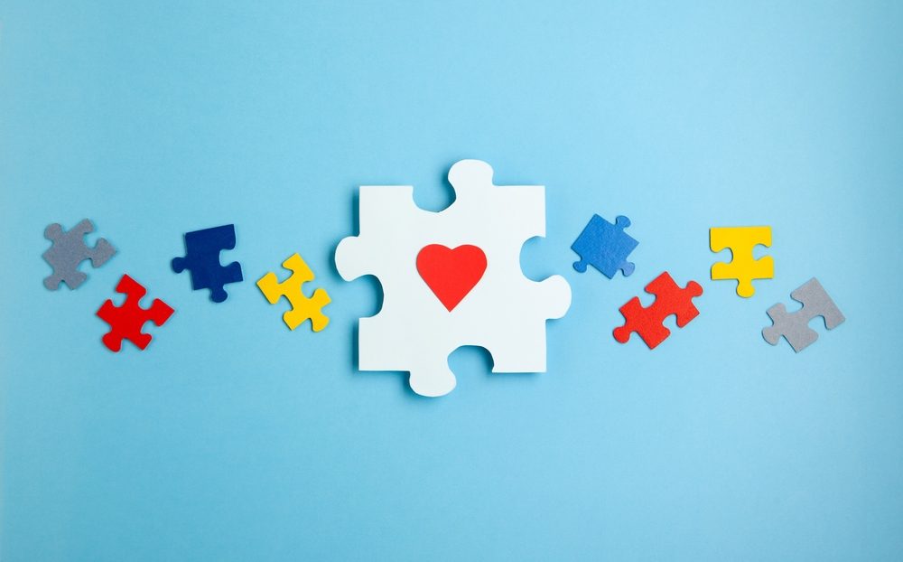 Autism Diagnostic Observation Schedule